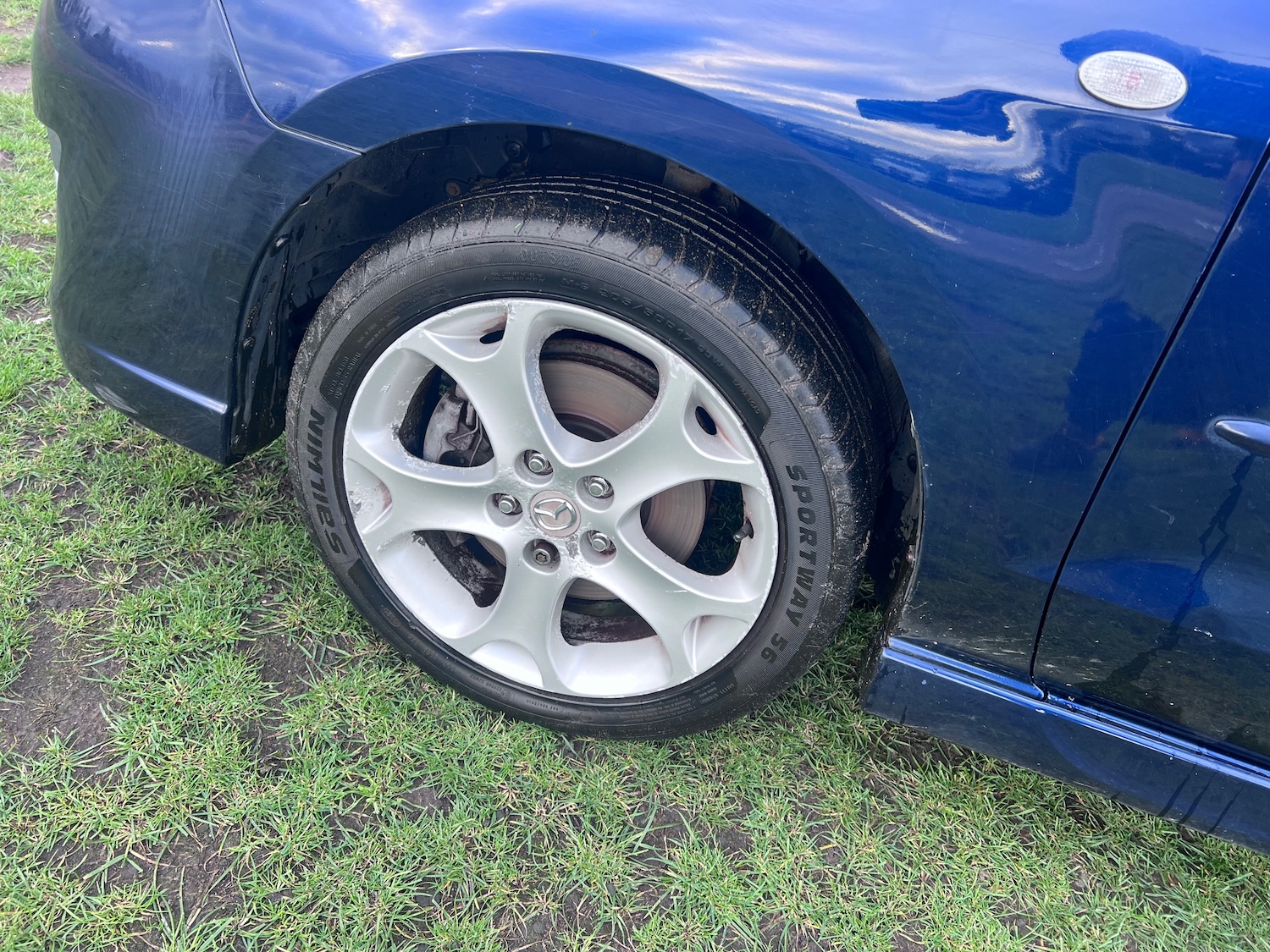 Used Mazda Mazda5 2009 for sale - 76697836: Photo 30