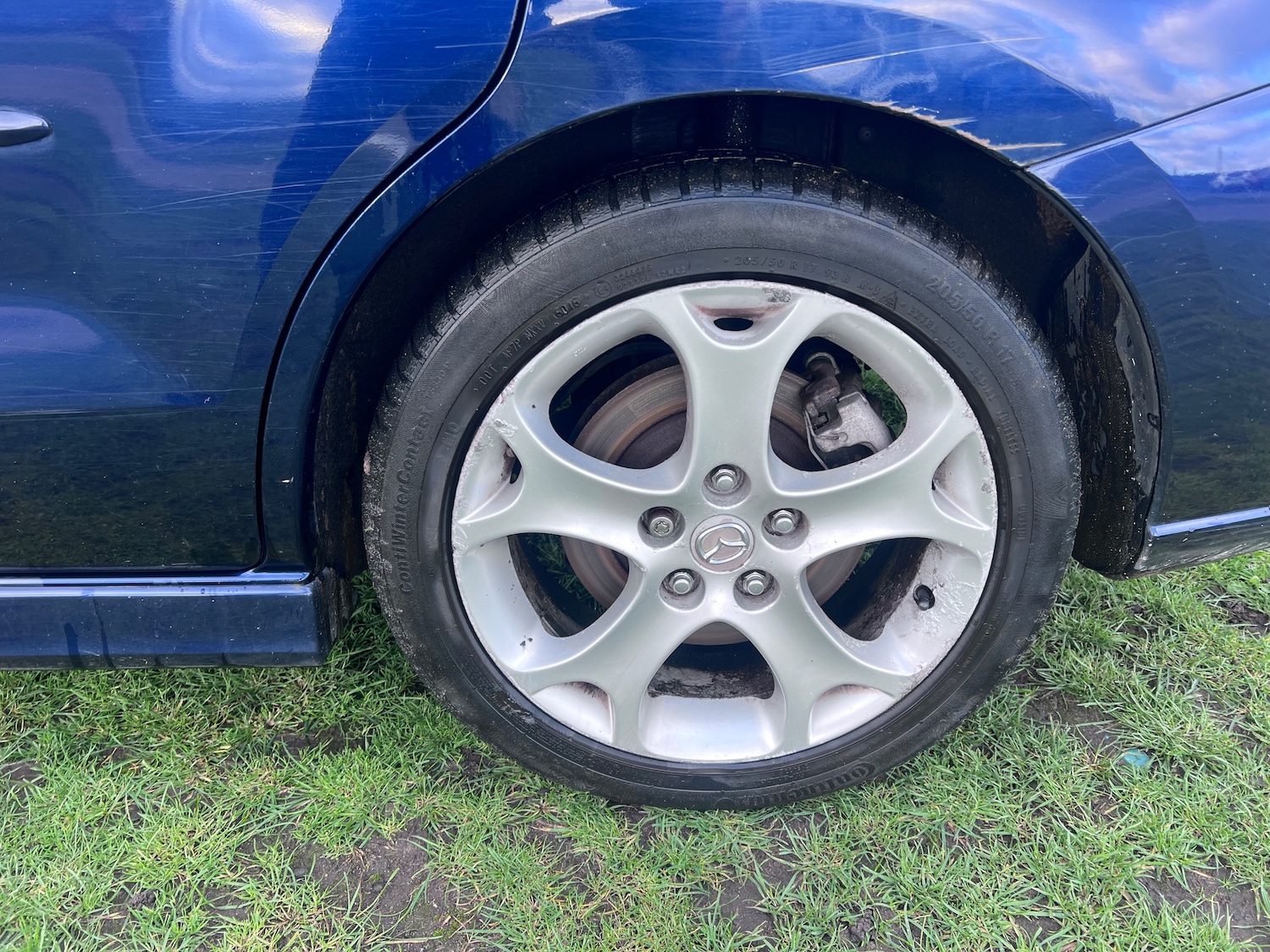 Used Mazda Mazda5 2009 for sale - 76697836: Photo 31