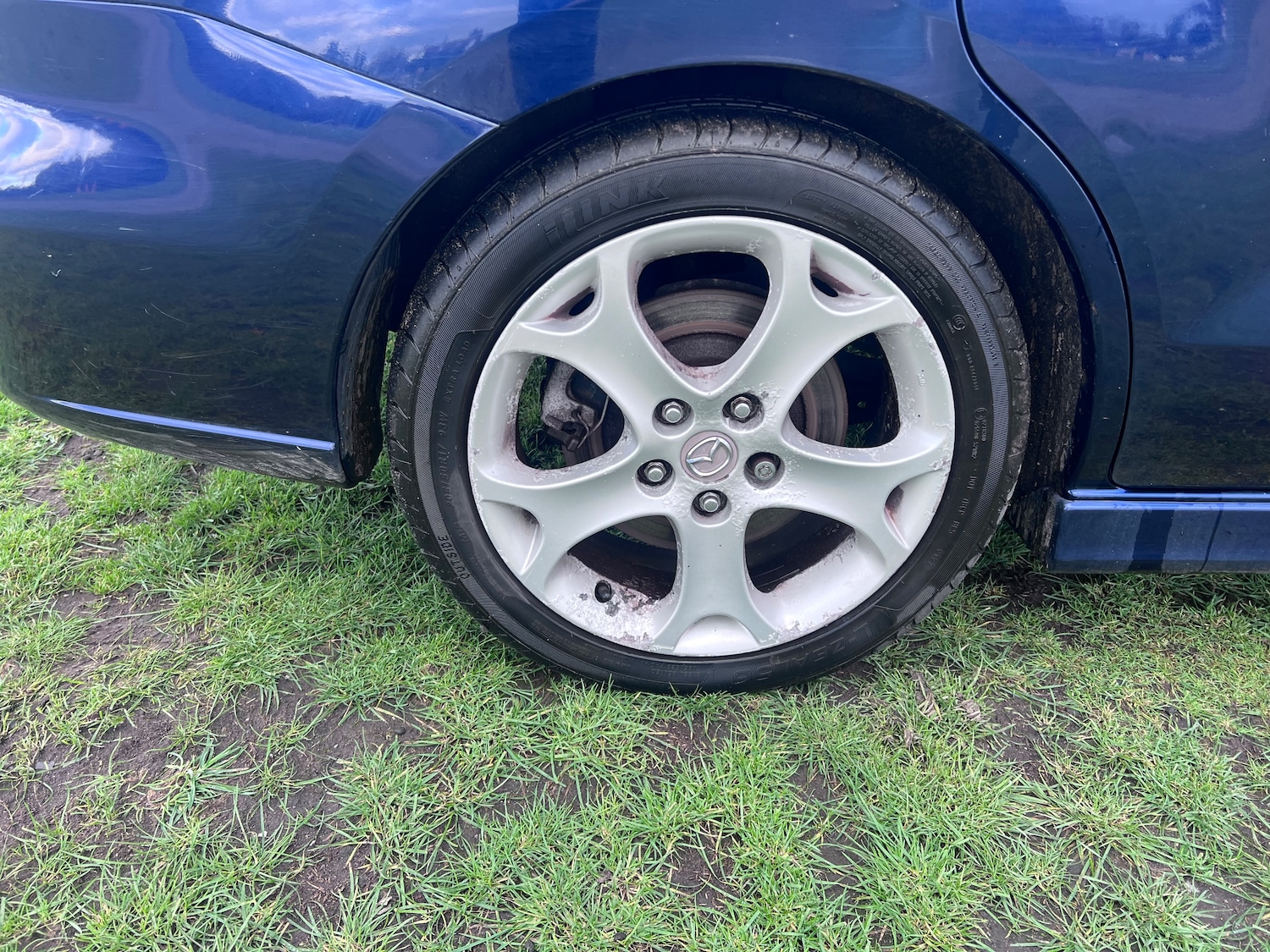 Used Mazda Mazda5 2009 for sale - 76697836: Photo 32