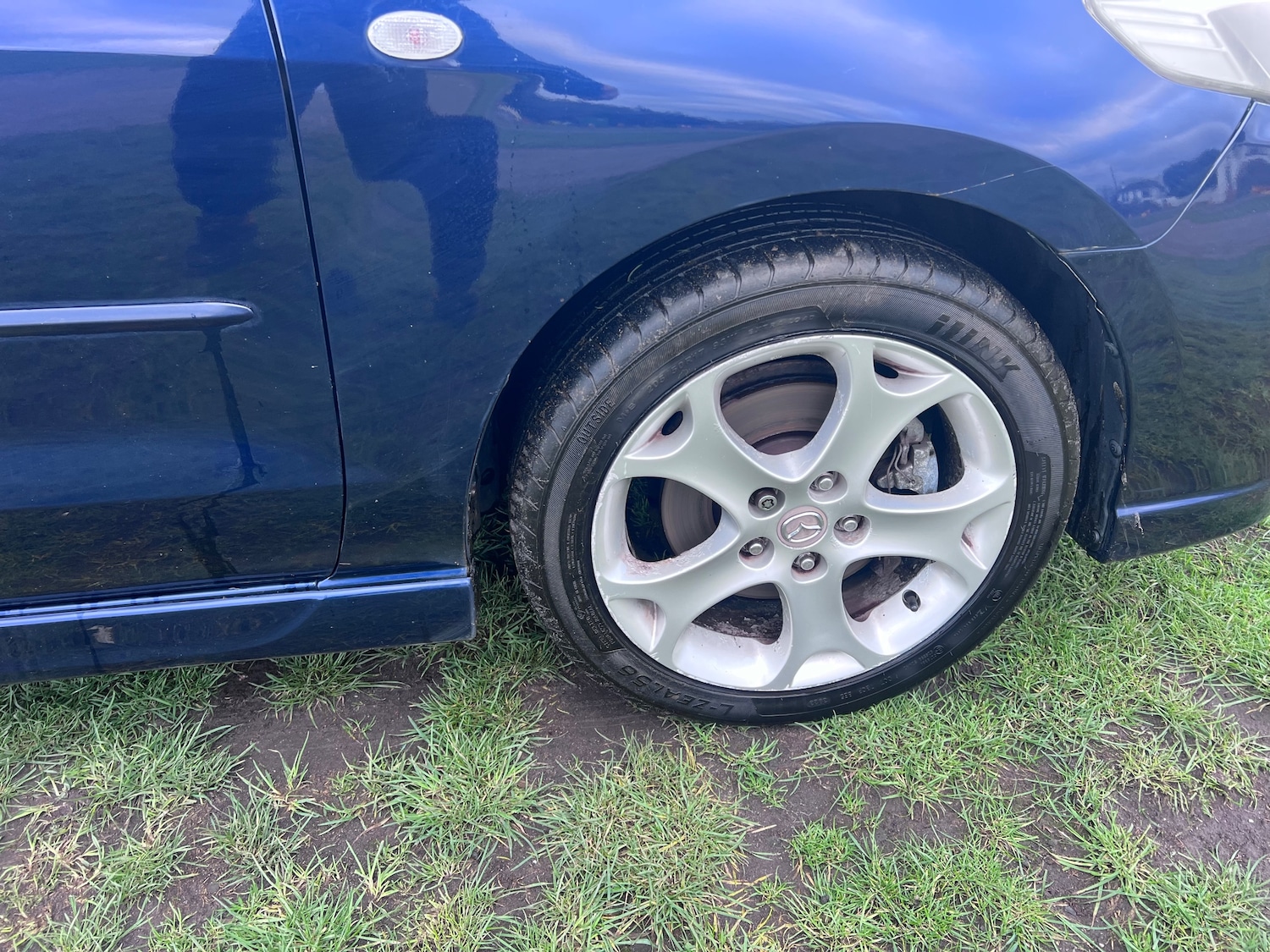 Used Mazda Mazda5 2009 for sale - 76697836: Photo 33