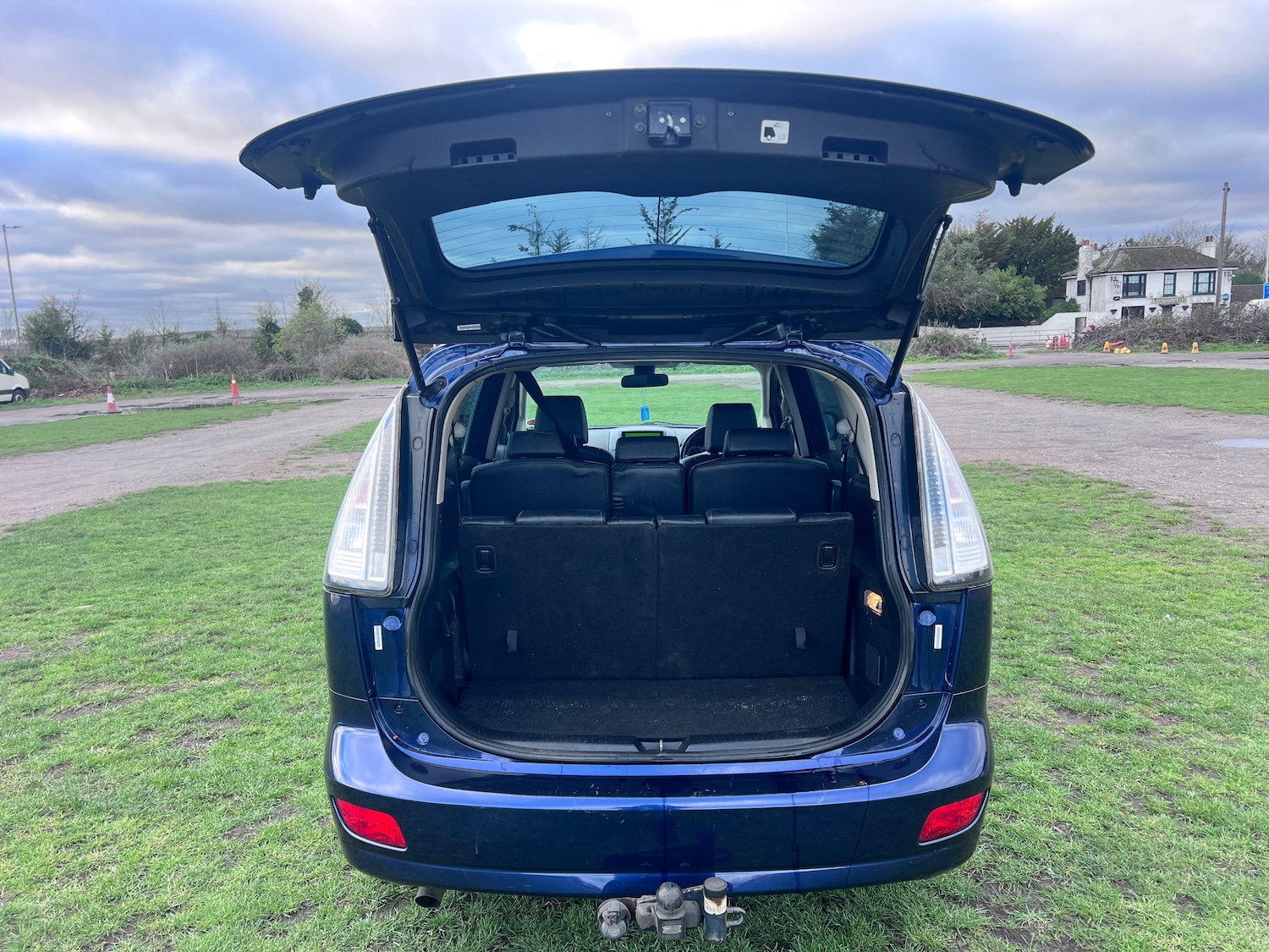 Used Mazda Mazda5 2009 for sale - 76697836: Photo 40