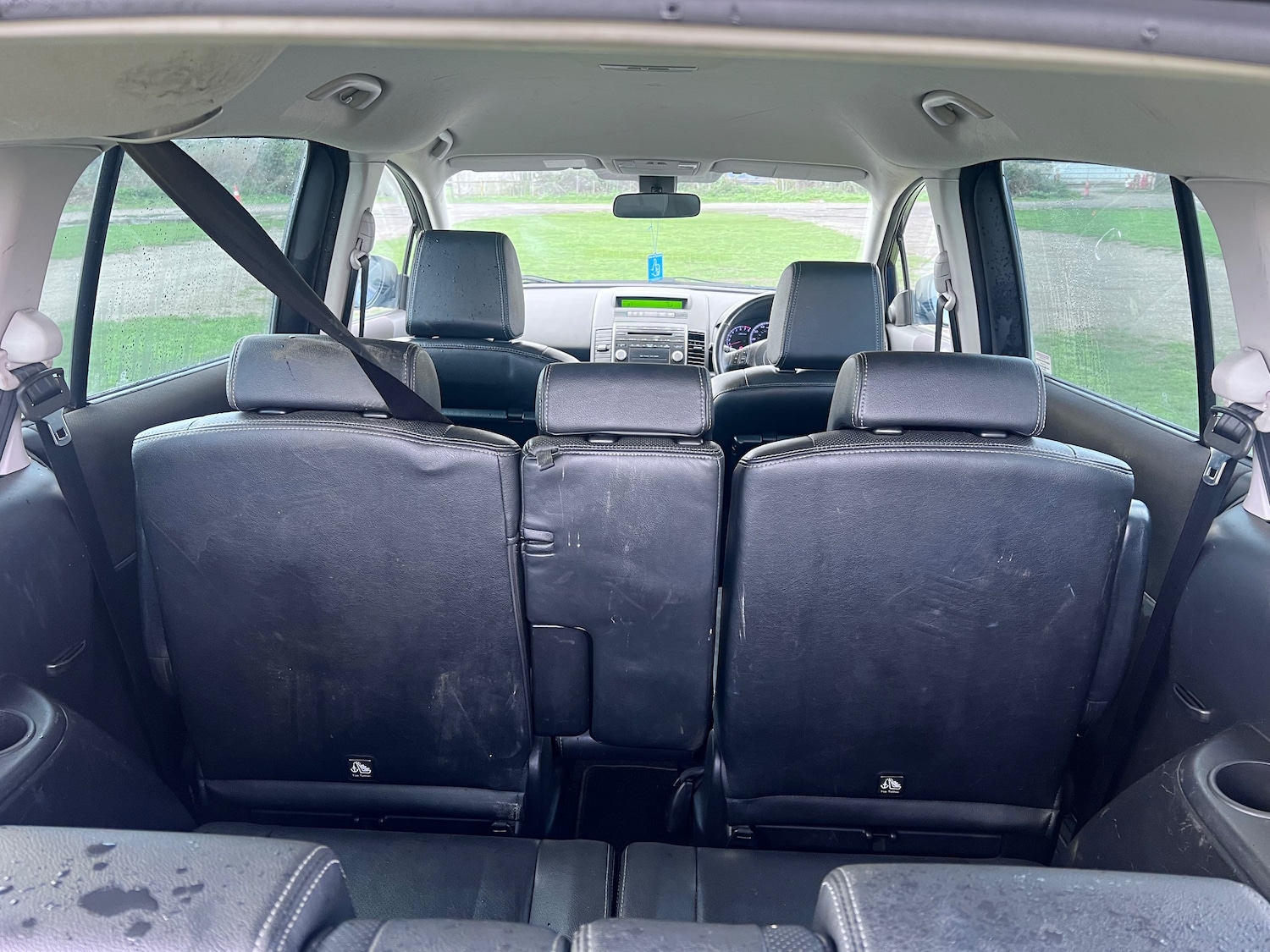 Used Mazda Mazda5 2009 for sale - 76697836: Photo 41