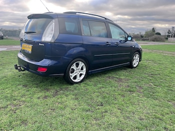 Used Mazda Mazda5 2009 for sale - 76697836: Photo