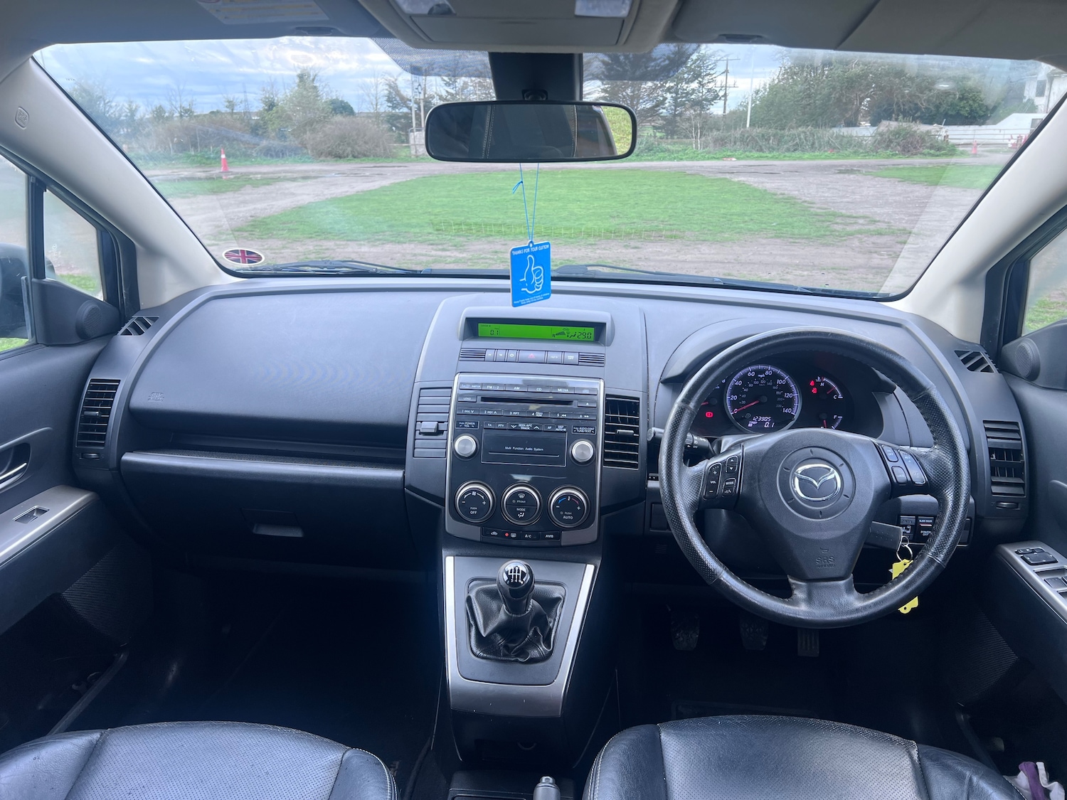 Used Mazda Mazda5 2009 for sale - 76697836: Photo 5