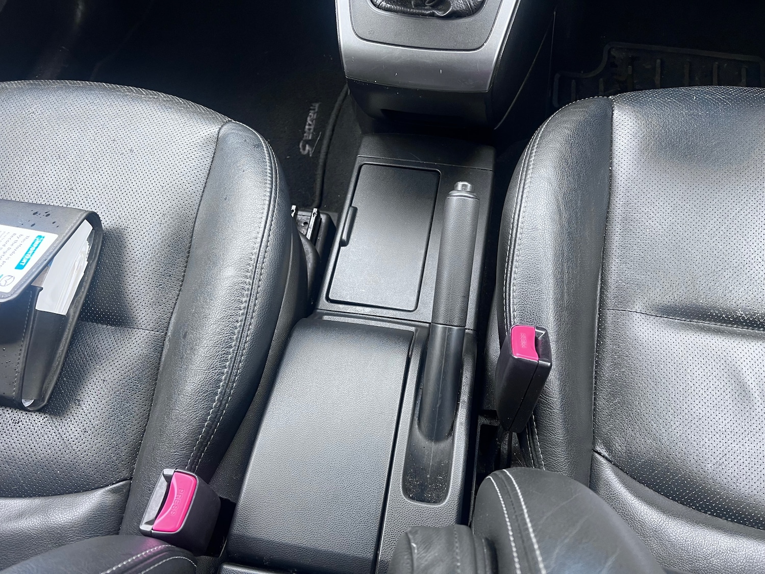 Used Mazda Mazda5 2009 for sale - 76697836: Photo 8