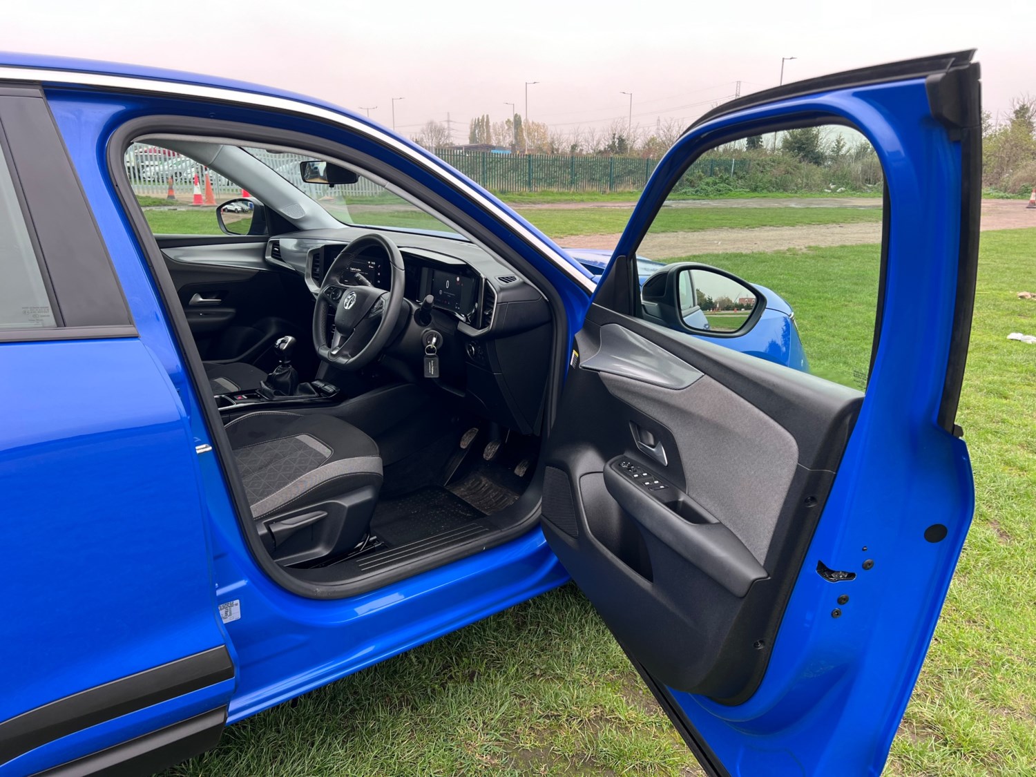 Vehicle 19