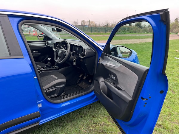 Used Vauxhall Mokka 2023 for sale - 74658461: Photo 19