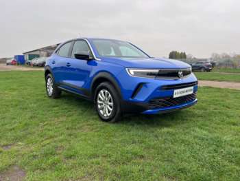2023 (23) - DESIGN 5-Door