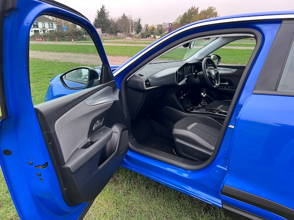 Used Vauxhall Mokka 2023 for sale - 74658461: Photo 23