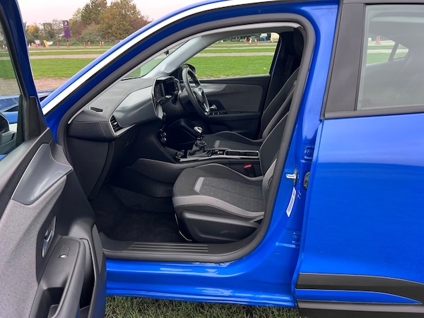 Used Vauxhall Mokka 2023 for sale - 74658461: Photo 24