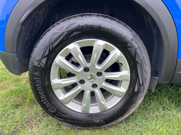 Used Vauxhall Mokka 2023 for sale - 74658461: Photo 27