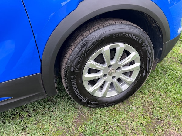 Used Vauxhall Mokka 2023 for sale - 74658461: Photo 28