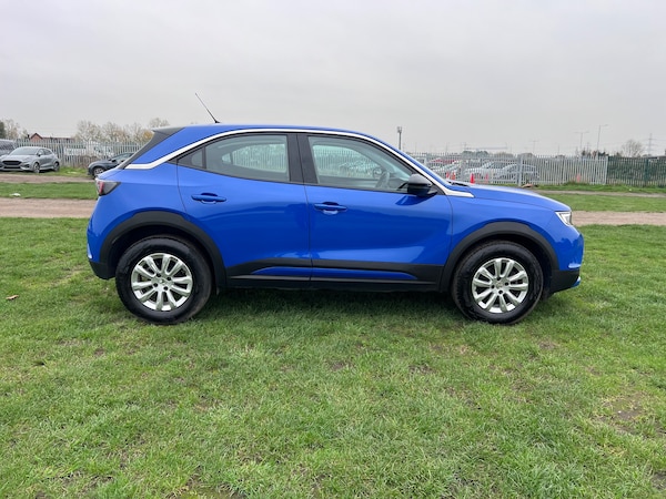 Used Vauxhall Mokka 2023 for sale - 74658461: Photo 29