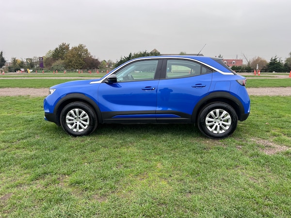 Used Vauxhall Mokka 2023 for sale - 74658461: Photo 30