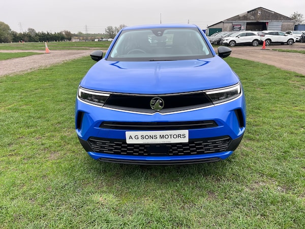 Used Vauxhall Mokka 2023 for sale - 74658461: Photo 31