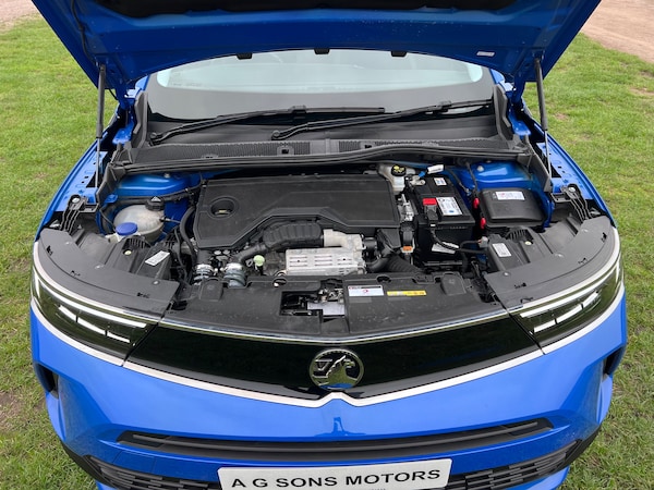 Used Vauxhall Mokka 2023 for sale - 74658461: Photo 33