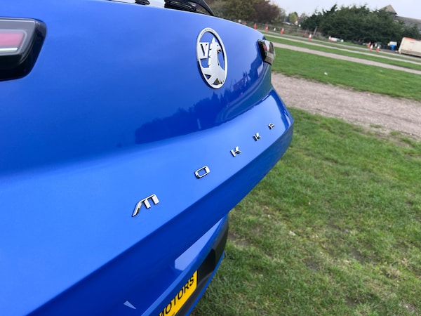 Used Vauxhall Mokka 2023 for sale - 74658461: Photo 35