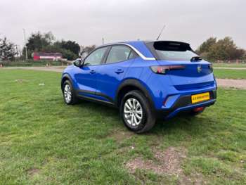 Used Vauxhall Mokka 2023 for sale - 74658461: Photo