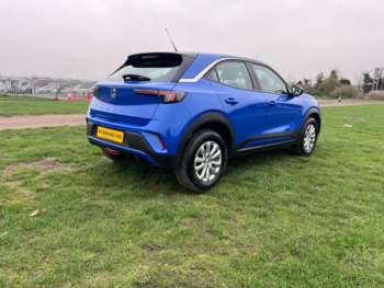 Used Vauxhall Mokka 2023 for sale - 74658461: Photo