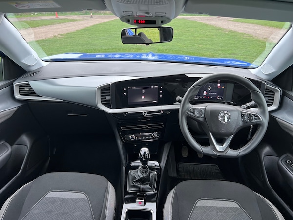 Used Vauxhall Mokka 2023 for sale - 74658461: Photo 5