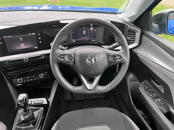 Used Vauxhall Mokka 2023 for sale - 74658461: Photo 6