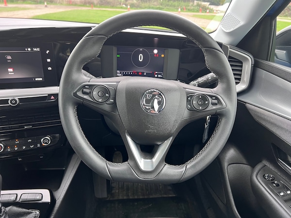 Used Vauxhall Mokka 2023 for sale - 74658461: Photo 7
