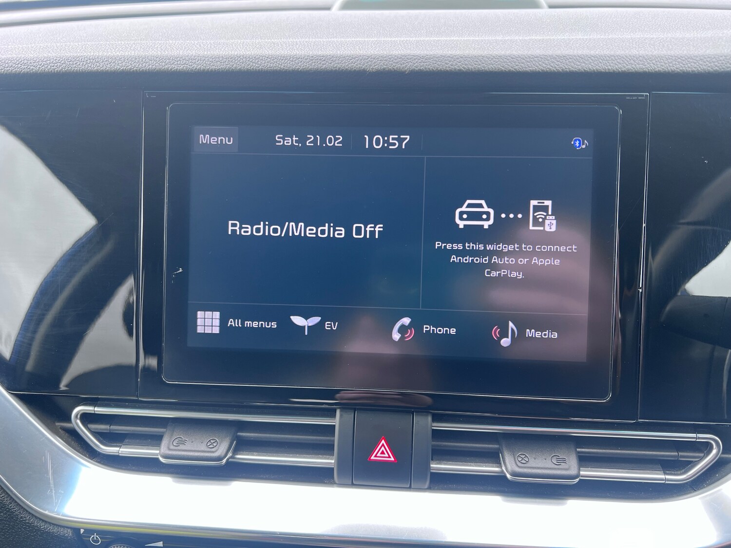 Used Kia Niro 2022 for sale - 77715535: Photo 12