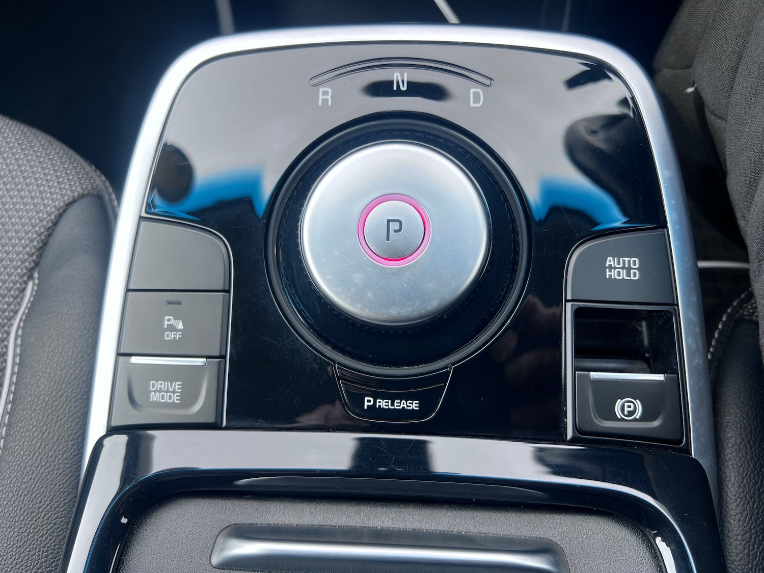 Used Kia Niro 2022 for sale - 77715535: Photo 13