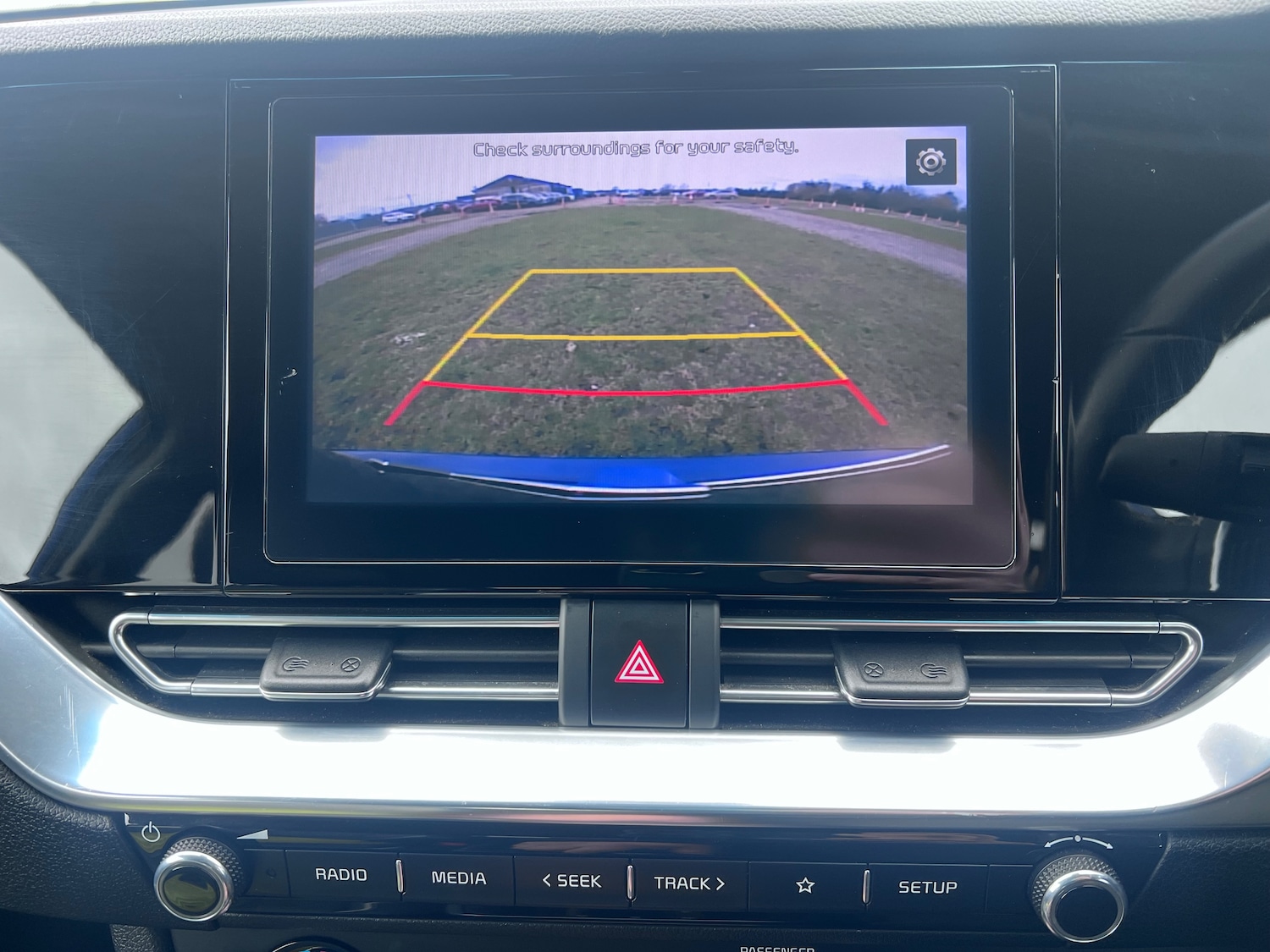 Used Kia Niro 2022 for sale - 77715535: Photo 14