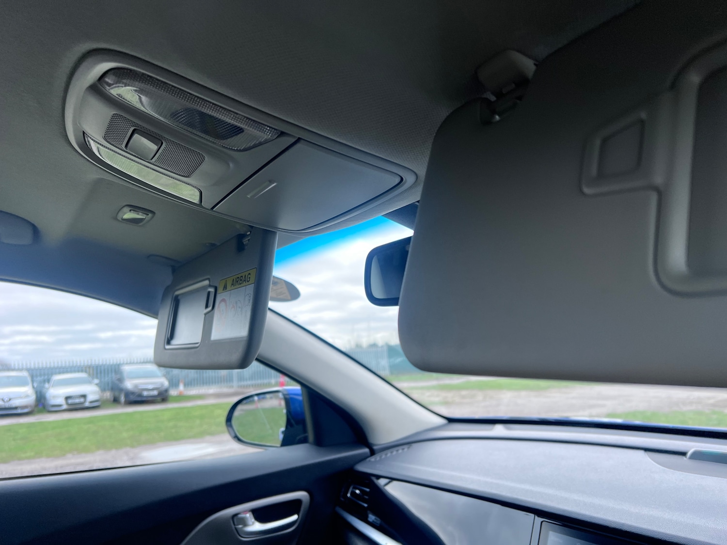 Used Kia Niro 2022 for sale - 77715535: Photo 15