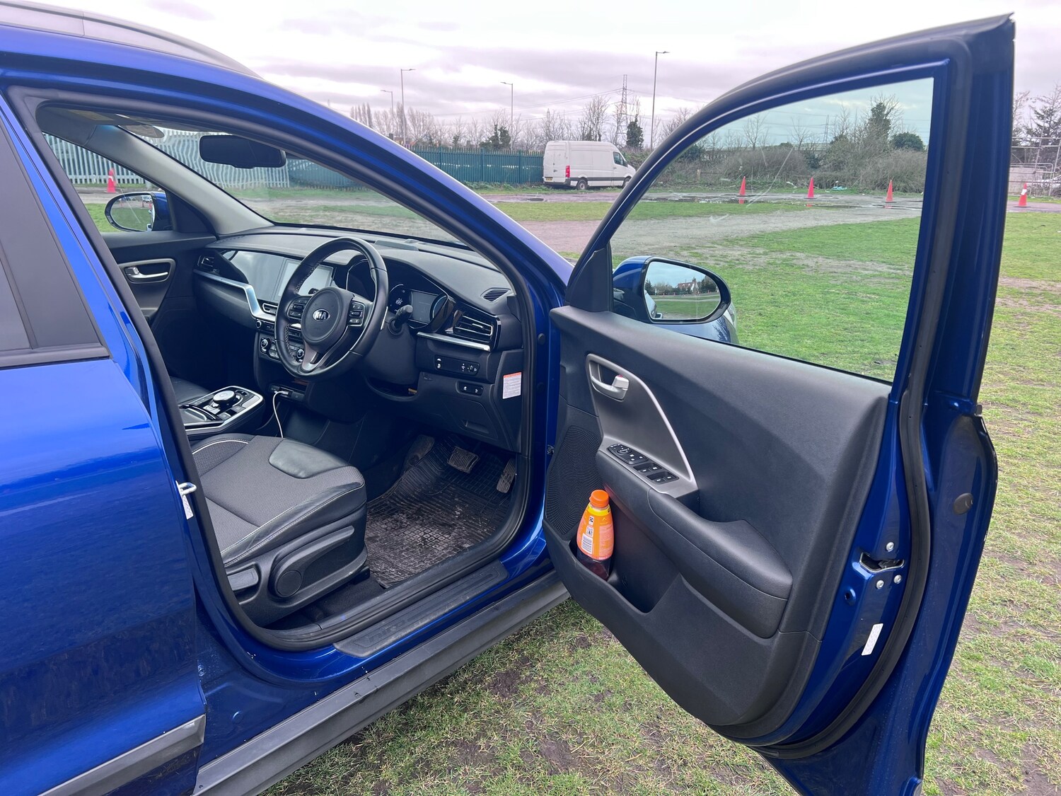 Used Kia Niro 2022 for sale - 77715535: Photo 18