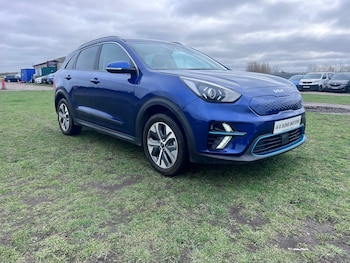 Used Kia Niro 2022 for sale - 77715535: Photo
