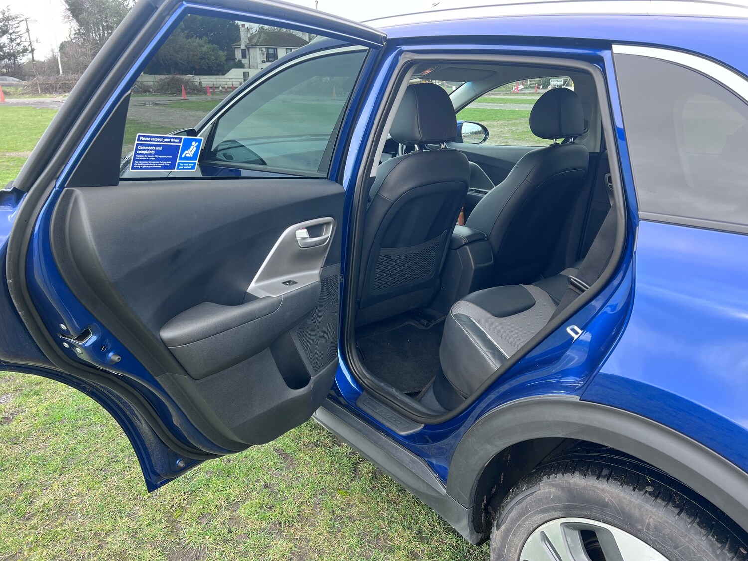 Used Kia Niro 2022 for sale - 77715535: Photo 21