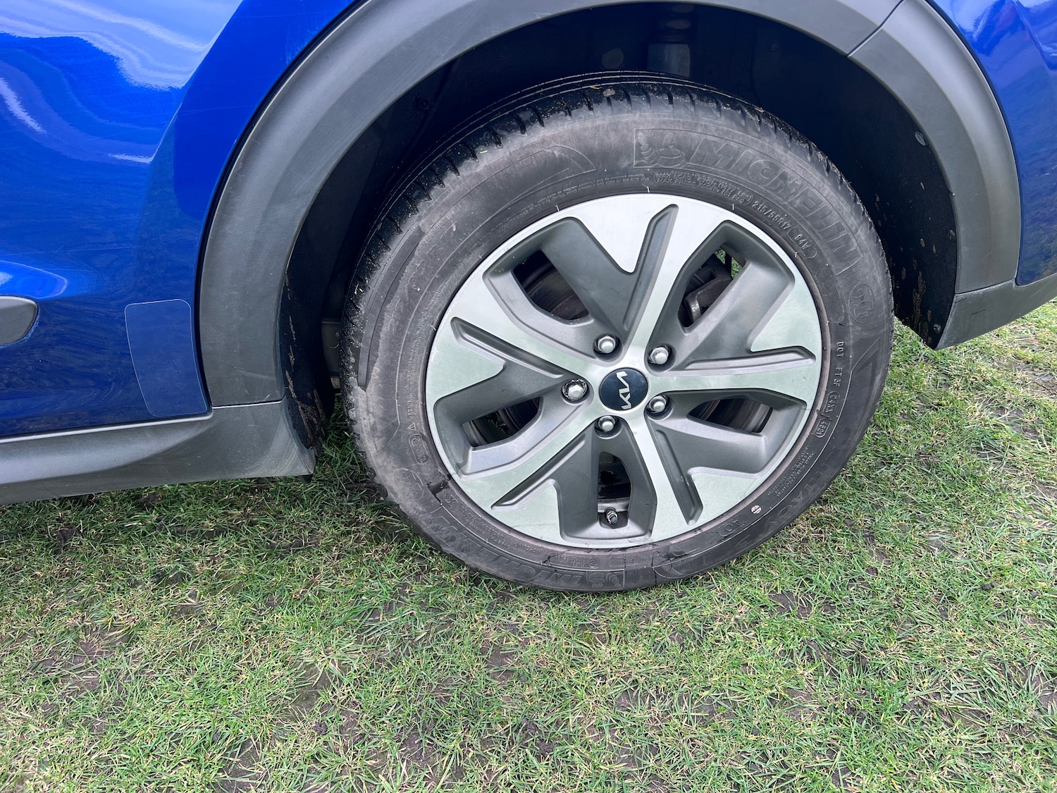 Used Kia Niro 2022 for sale - 77715535: Photo 25