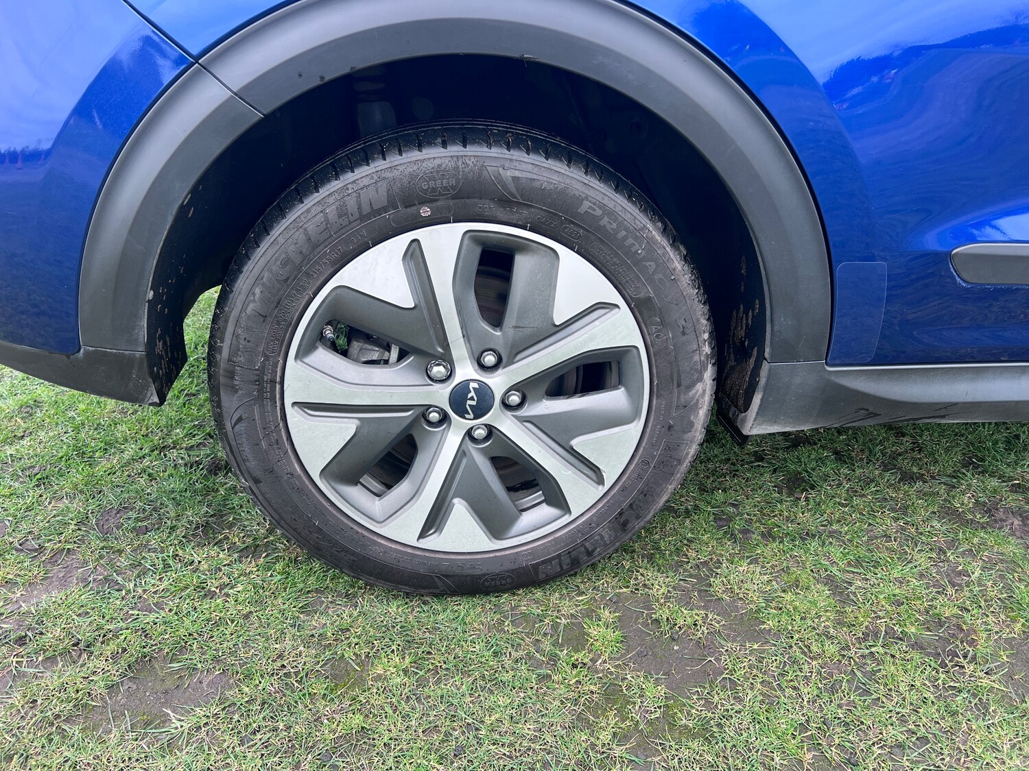 Used Kia Niro 2022 for sale - 77715535: Photo 26