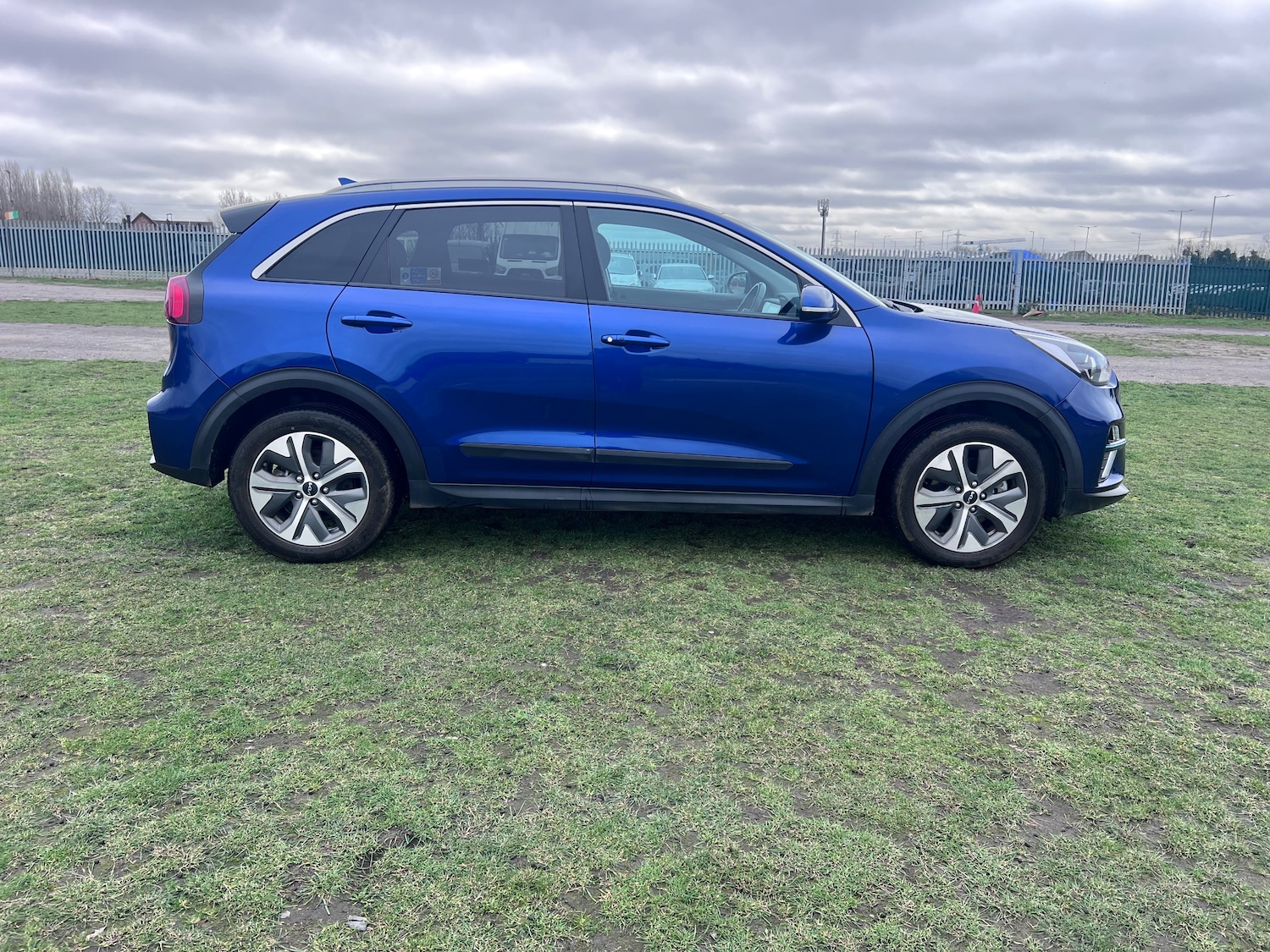 Used Kia Niro 2022 for sale - 77715535: Photo 28