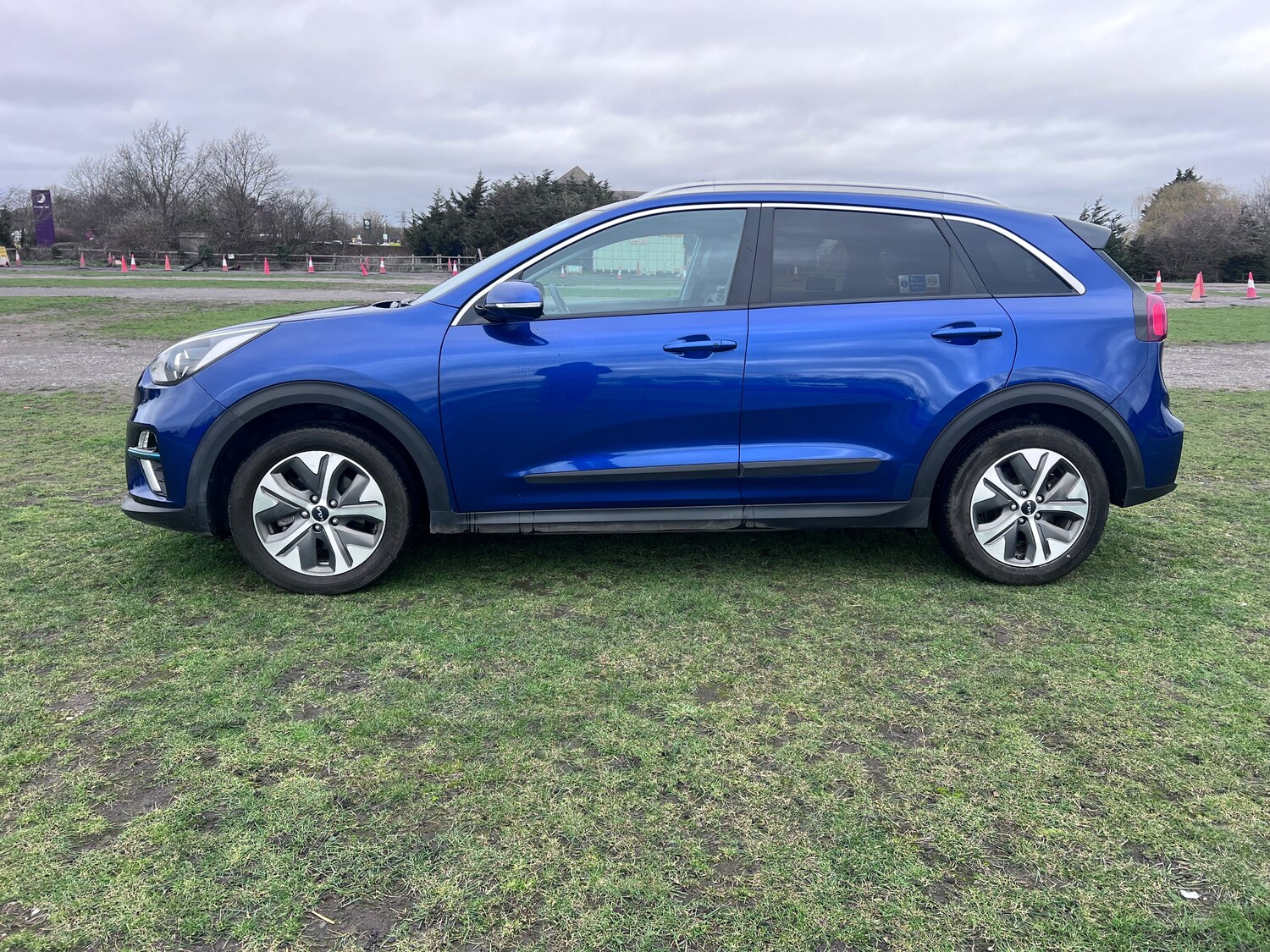Used Kia Niro 2022 for sale - 77715535: Photo 29