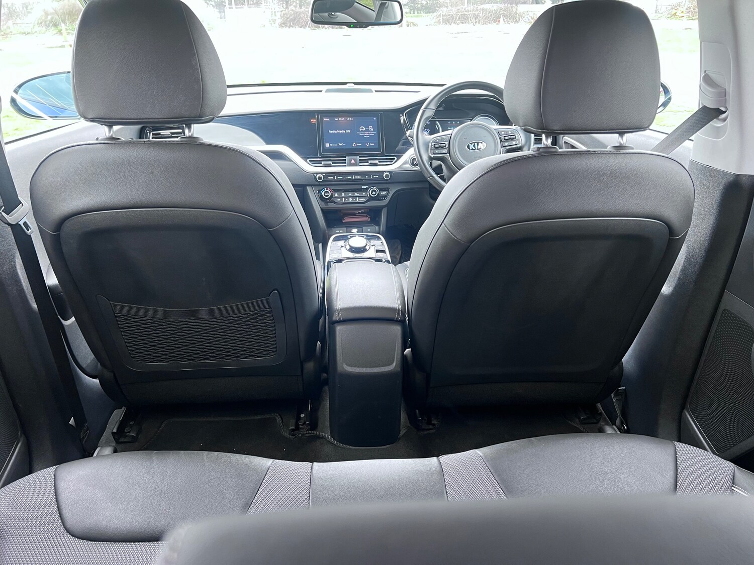 Used Kia Niro 2022 for sale - 77715535: Photo 35