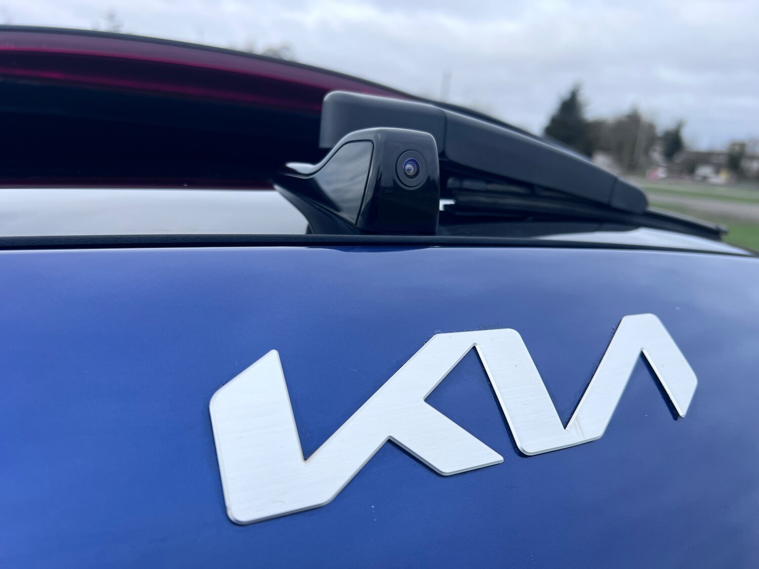 Used Kia Niro 2022 for sale - 77715535: Photo 37