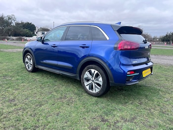 Used Kia Niro 2022 for sale - 77715535: Photo