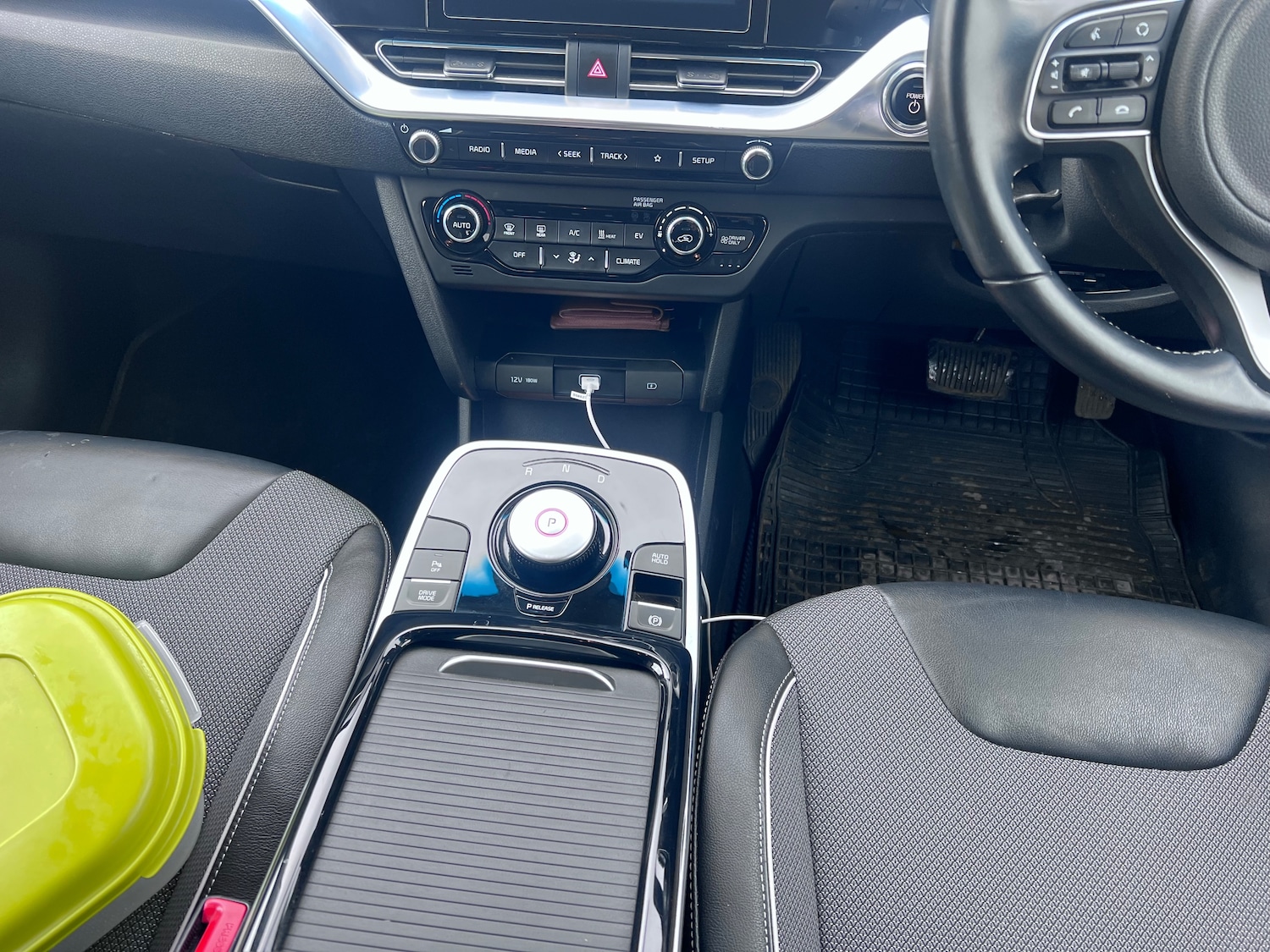 Used Kia Niro 2022 for sale - 77715535: Photo 8