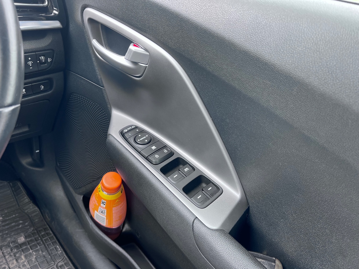 Used Kia Niro 2022 for sale - 77715535: Photo 9