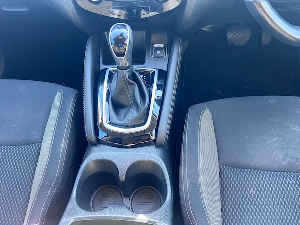 Used Nissan Qashqai 2018 for sale - 75216354: Photo 11