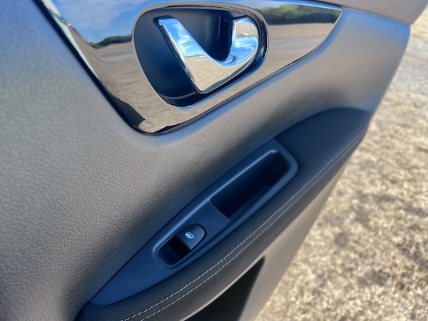 Used Nissan Qashqai 2018 for sale - 75216354: Photo 12