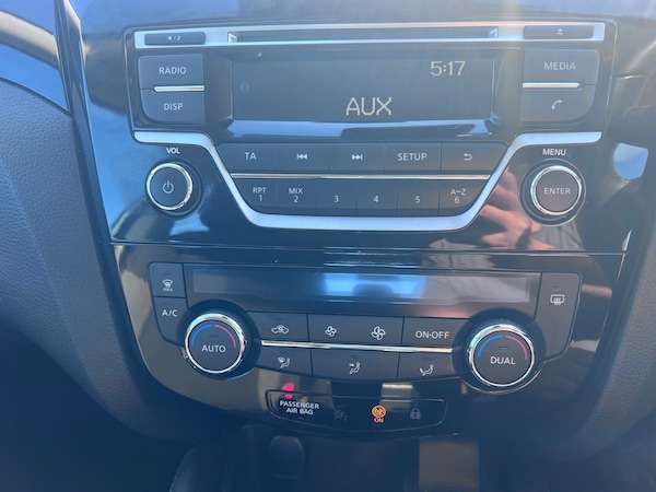 Used Nissan Qashqai 2018 for sale - 75216354: Photo 16