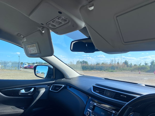 Used Nissan Qashqai 2018 for sale - 75216354: Photo 17