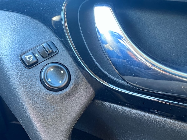 Used Nissan Qashqai 2018 for sale - 75216354: Photo 19