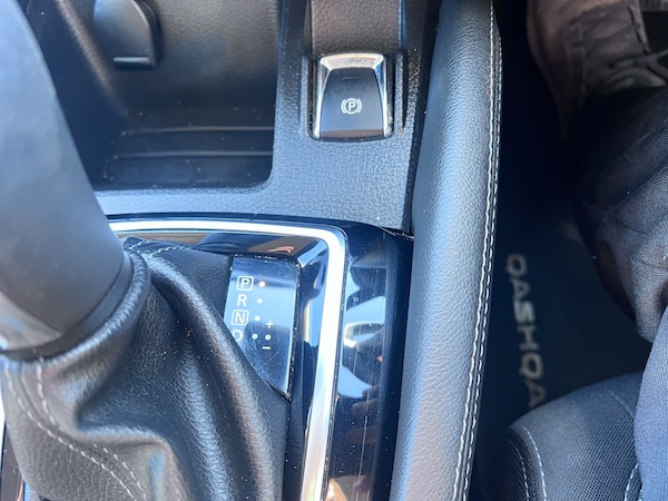 Used Nissan Qashqai 2018 for sale - 75216354: Photo 20