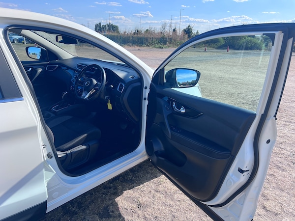 Used Nissan Qashqai 2018 for sale - 75216354: Photo 21