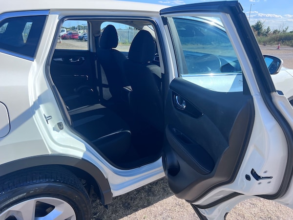 Used Nissan Qashqai 2018 for sale - 75216354: Photo 23
